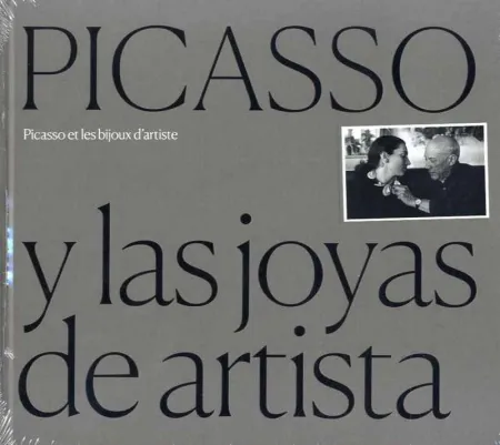 Picasso y las Joyas de Artista (Cast;Fr)
