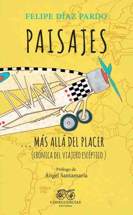 Paisajes Mas Alla del Placer