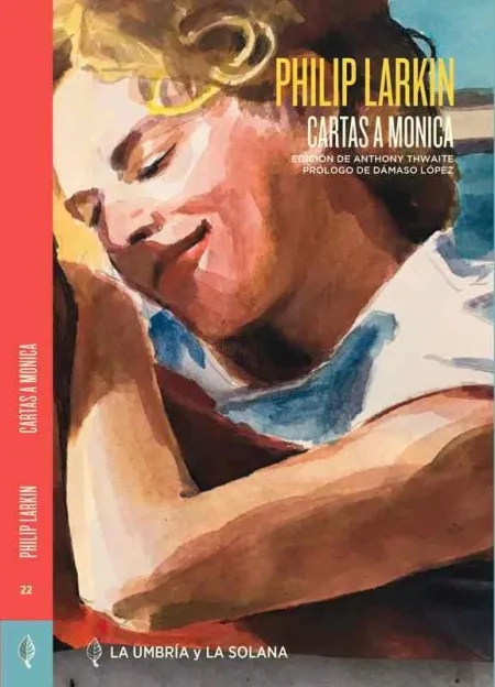 Cartas a Monica