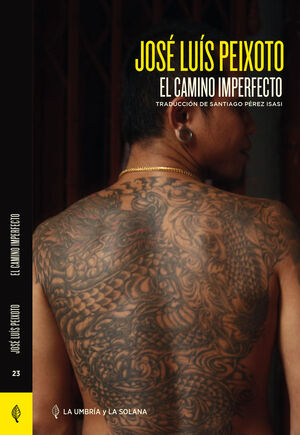 CAMINO IMPERFECTO,EL