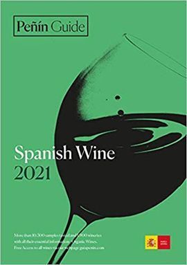 PEÑIN GUIDE SPANISH WINE 2020