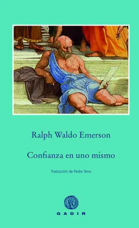Confianza en Uno Mismo