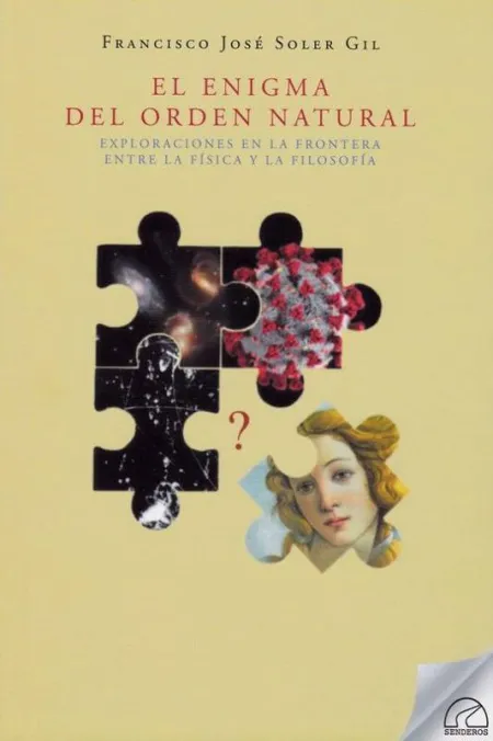 El Enigma del Orden Natural