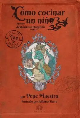 Como Cocinar un Niño