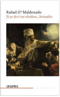 SI YO DE TI ME OLVIDARA, JERUSALÉN