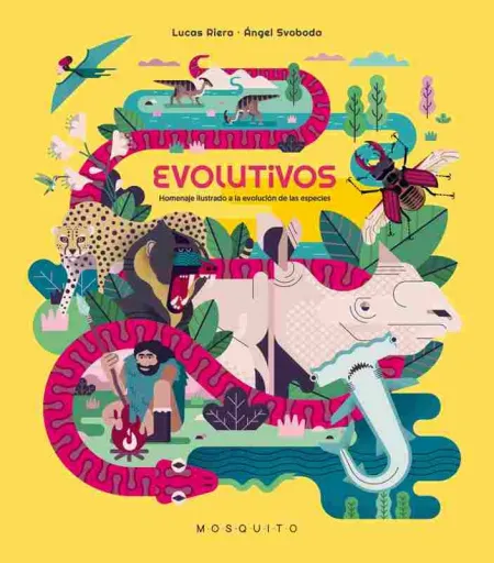 Evolutivos