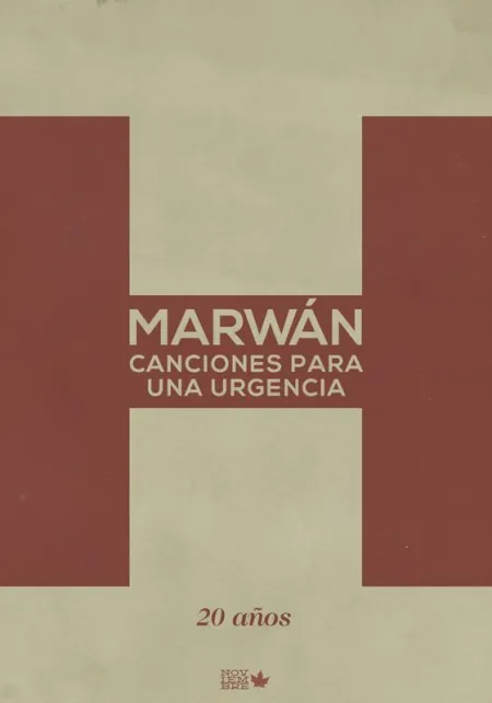 Canciones para una Urgencia