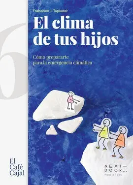 El Clima de Tus Hijos