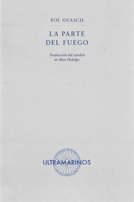 La Parte del Fuego