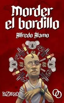 Morder el Bordillo