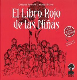 LIBRO ROJO DE LAS NIÑAS,EL
