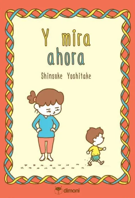 I Mira Ahora
