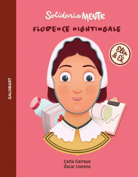 Florence Nightingale & Jacques Yves-Cousteau