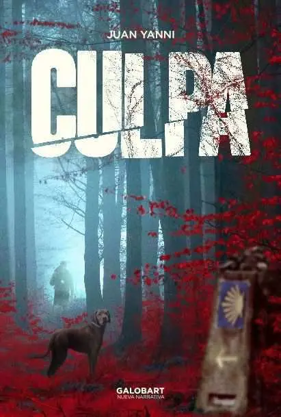 Culpa (2ª Ed)