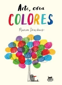 Arte, Crea Colores