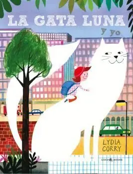 Gata Luna y Yo, la