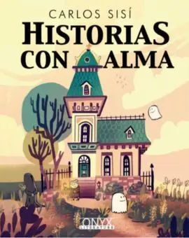 Historias con Alma