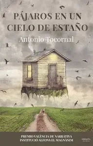 Pájaros en un Cielo de Estaño