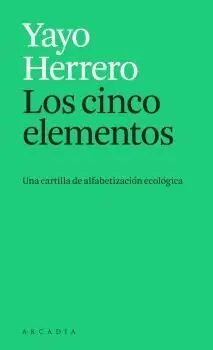 Los Cinco Elementos
