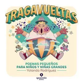 Tragavueltas