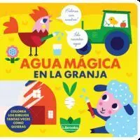 Agua Mágica en la Granja