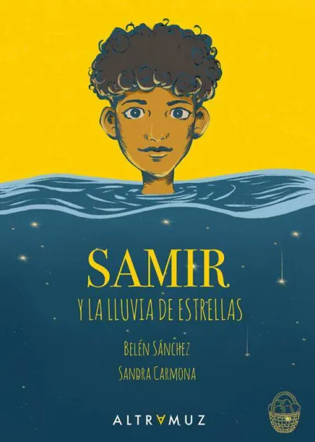 Samir y la Lluvia de Estrellas