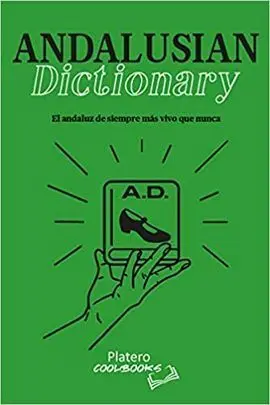 Andalusian Dictionary
