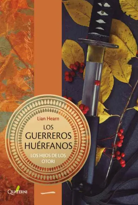 Los Guerreros Huérfanos
