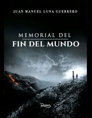 Memorial del Fin del Mundo