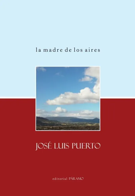 La Madre de los Aires