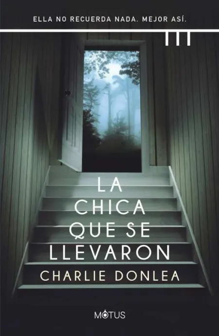 La Chica que se Llevaron