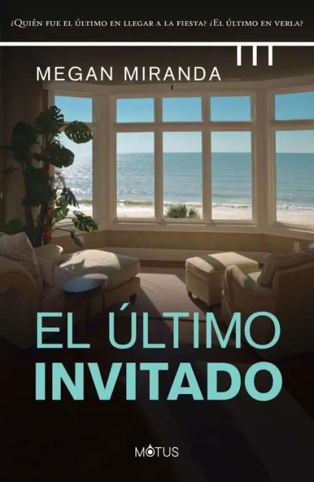 El Último Invitado