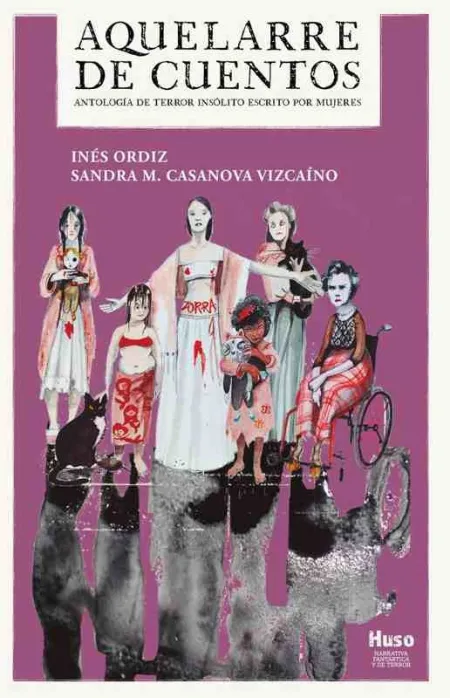 Aquelarre de Cuentos