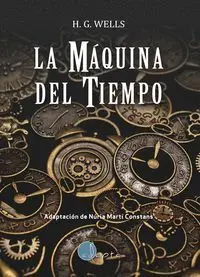 Maquina del Tiempo, la