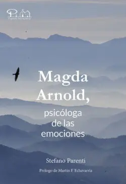 Magda Arnold, Psicologa de las Emociones