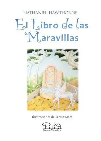 El Libro de las Maravillas