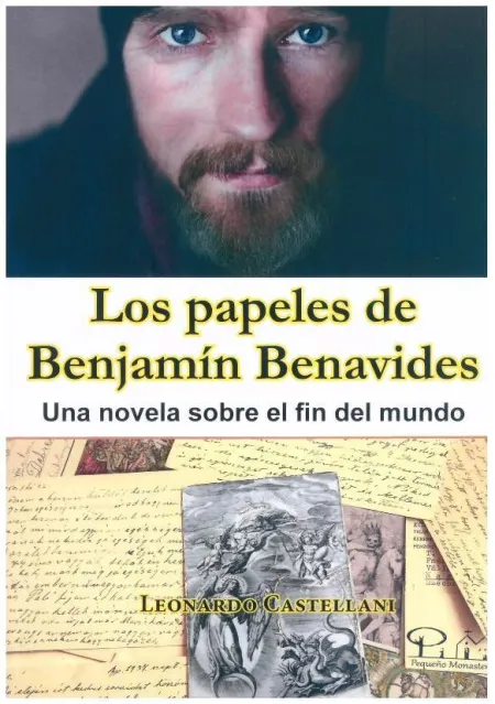 Los Papeles de Benjamín Benavides
