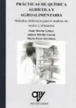 Prácticas de Química Agrícola y Agroalimentaria