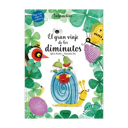 Gran Viaje de los Diminutos, el