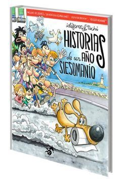 HISTORIAS DE UN AÑO SIESOMANÍO
