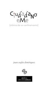 Ciudadano Eme
