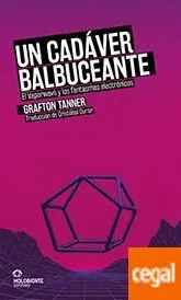 Un Cadáver Balbuceante