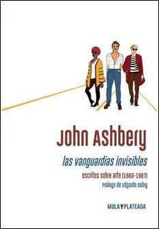 Las Vanguardias Invisibles