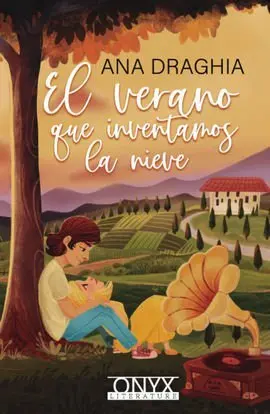 El Verano que Inventamos la Nieve
