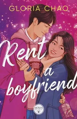 Rent a Boyfriend