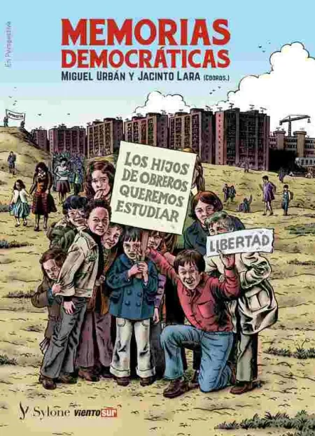 Memorias Democráticas