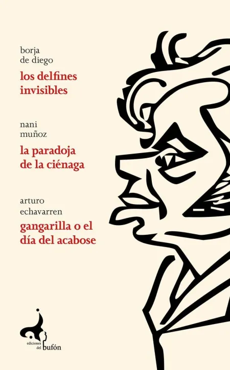 I Premio Alfonso Jiménez Romero
