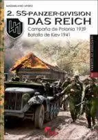 2. Ss-Panzer-Division 'Das Reich'