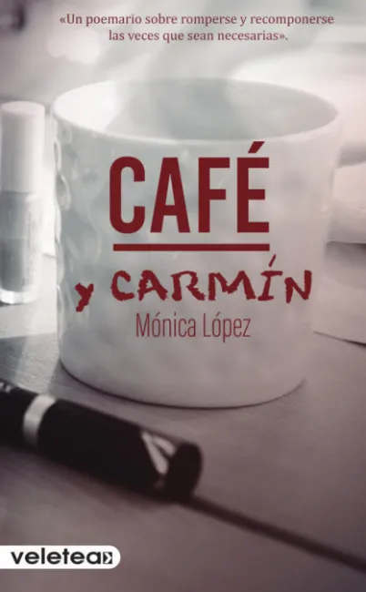 Café y Carmín