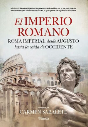 EL IMPERIO ROMANO.